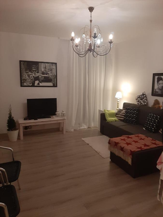 Hollywood Apartament Kosciuszki Łódź Exterior foto